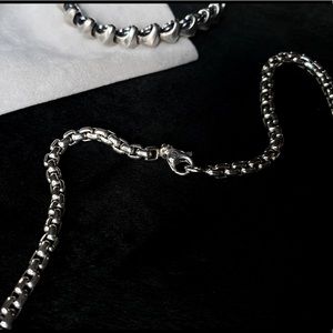 David Yurman Chain